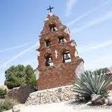 Old Mission San Miguel