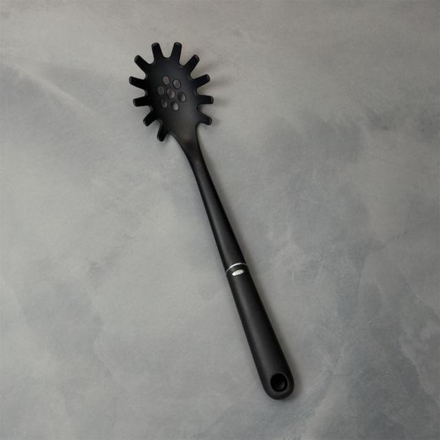 Pasta Scoop