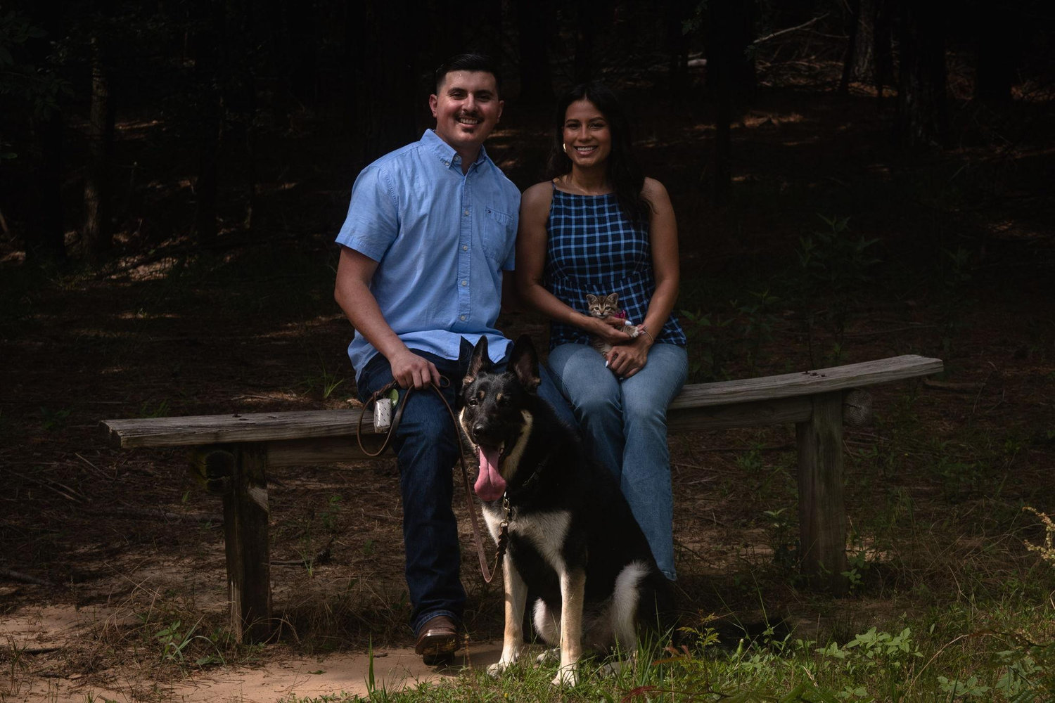 The Wedding Website of Keiry Mejicano and Juan Pablo Mercado