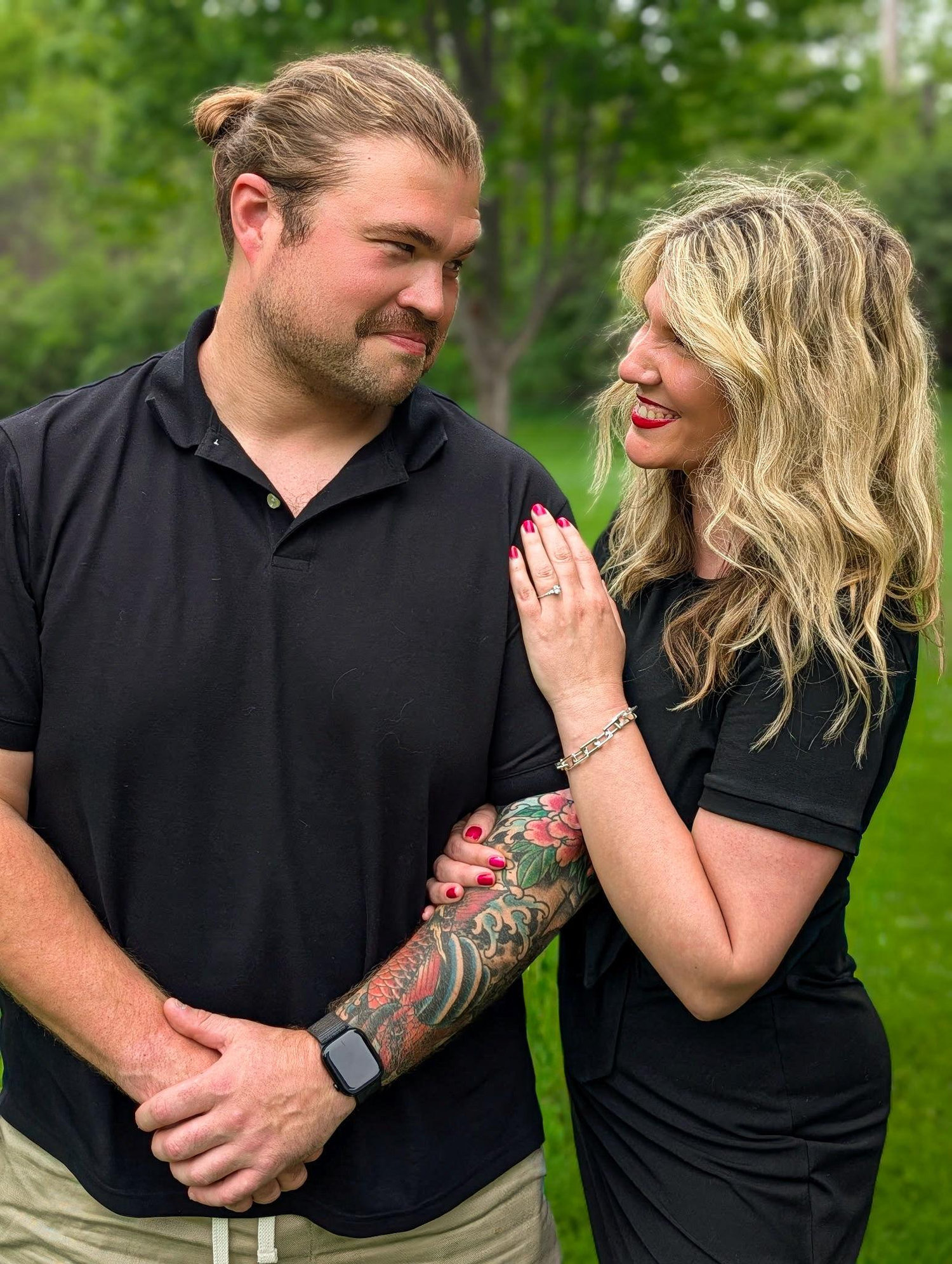 The Wedding Website of Robert Stough and Chelsea Lane