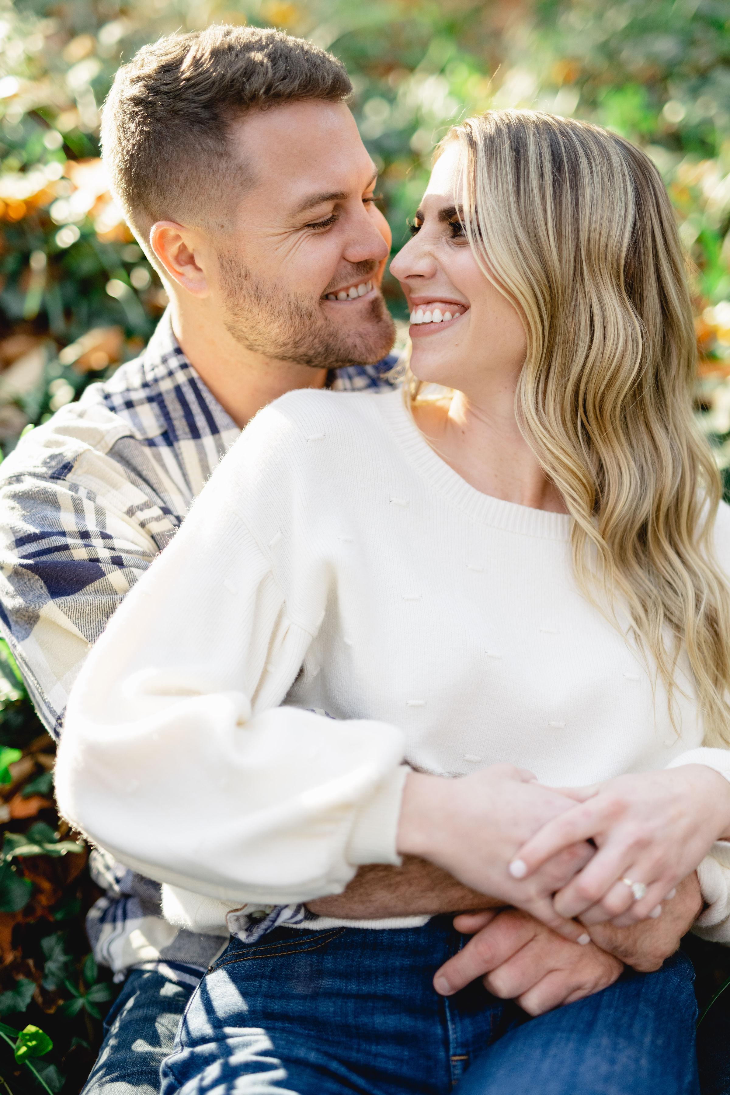 The Wedding Website of Lauren Osman and Logan Stanton