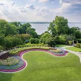 The Dallas Arboretum and Botanical Garden