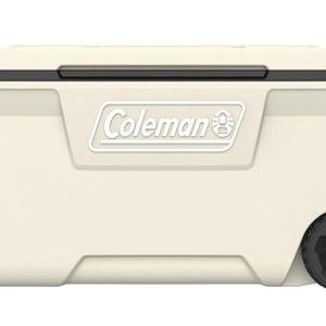 Coleman Classic Series 100-Quart Hard Cooler