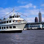Nautica Queen: Cleveland's Cruise Ship