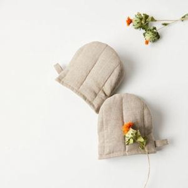 Japanese Oven Mitt