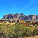 Goldfield Ghost Town and Mine Tours Inc.