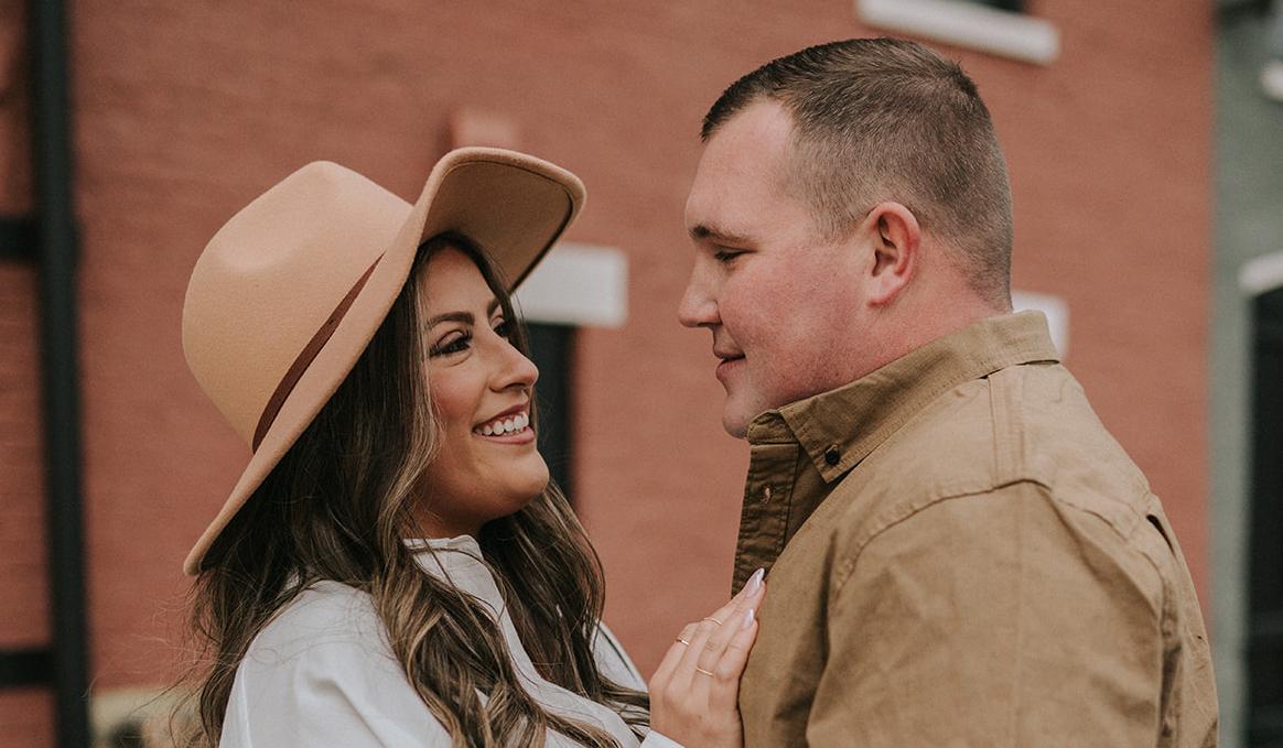 The Wedding Website of Jennifer Newton and Dylan Hmelewsky