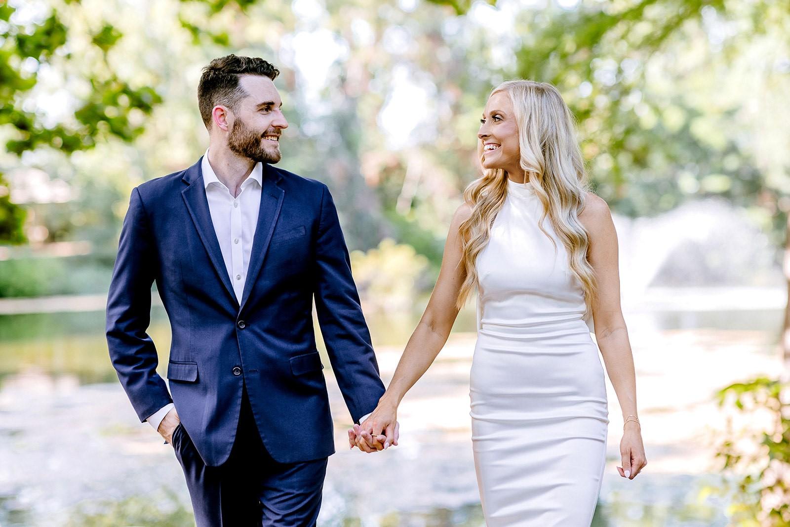 The Wedding Website of Brandon Curley and Megan Davis