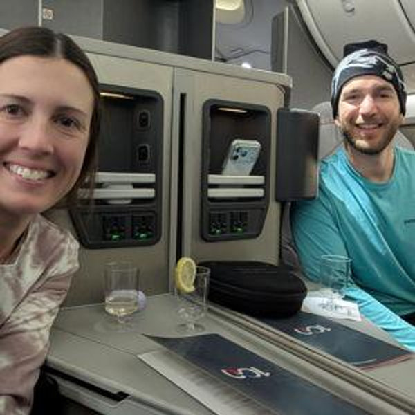 Flight Upgrade Fund