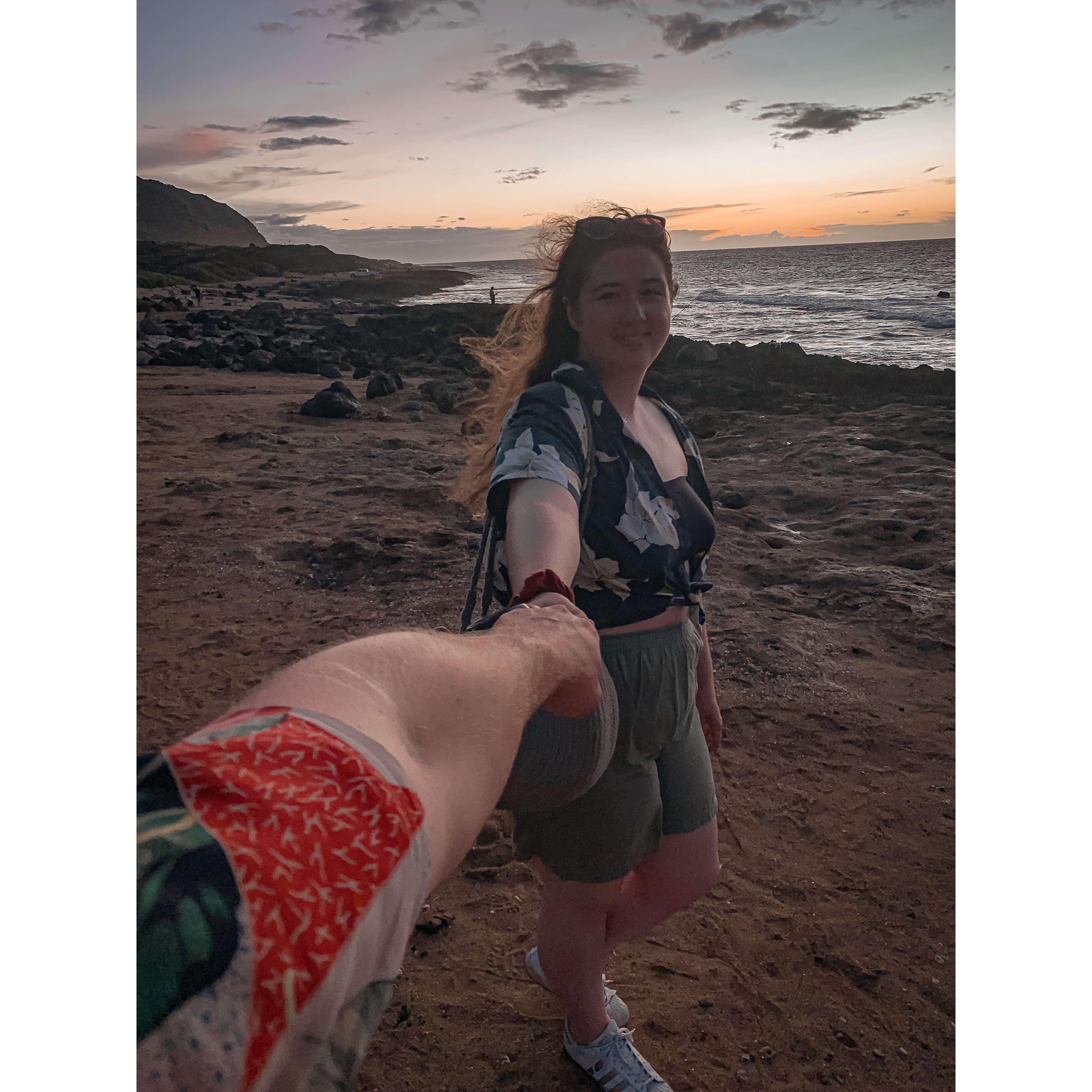 Hawaii 2021