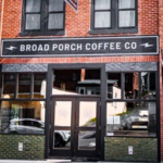 Broad Porch Coffee Co.