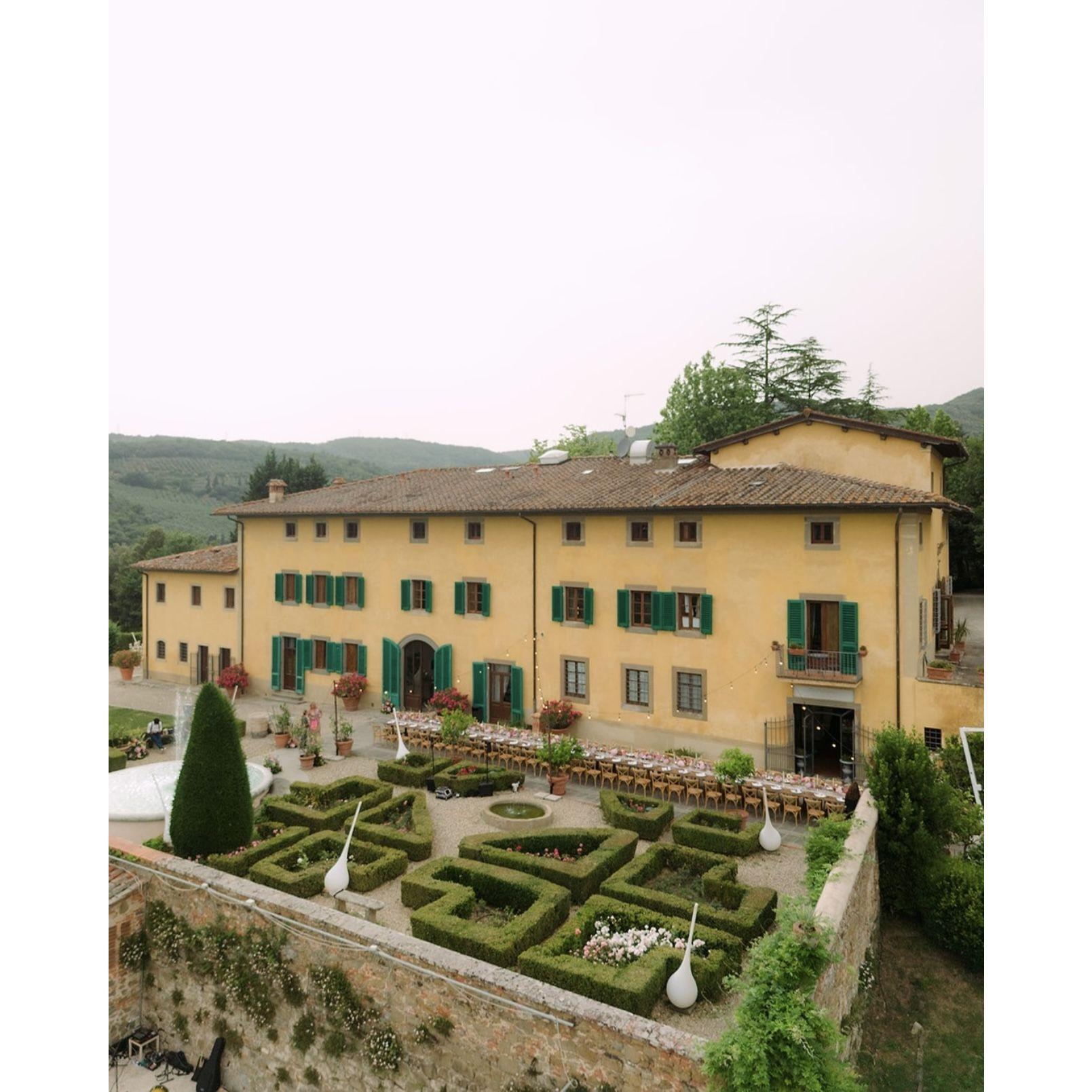 The Gardens