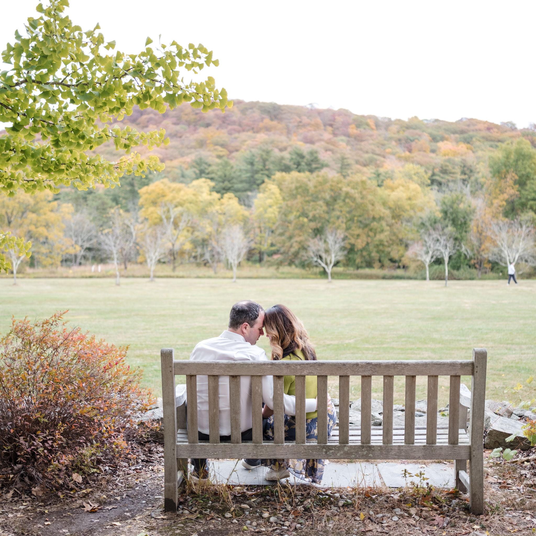 Engagement photos by Jorge Garcia Photography