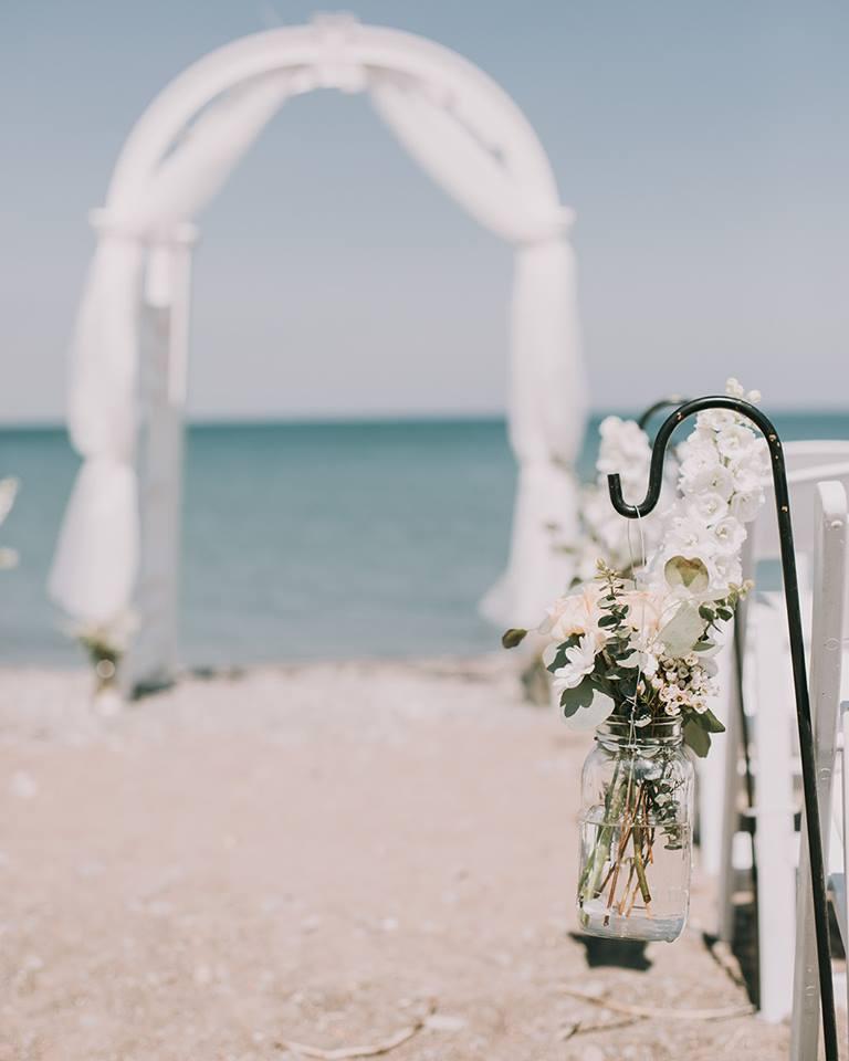 The Wedding Website of Mike Byers and Alissa Robinson