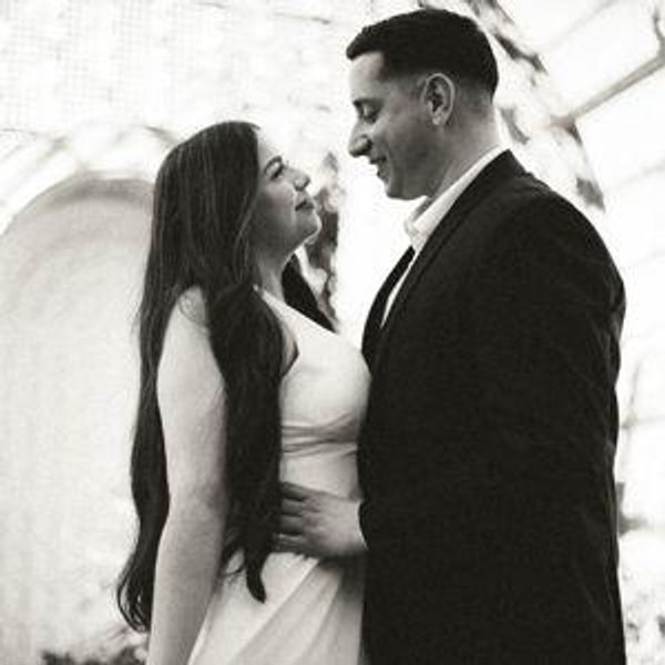 Our honeymoon fund