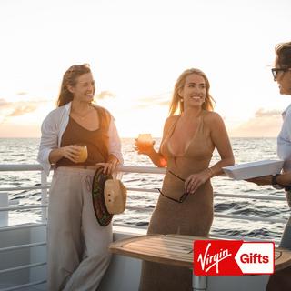 Sunset Sailing Experience for 2 - Maui