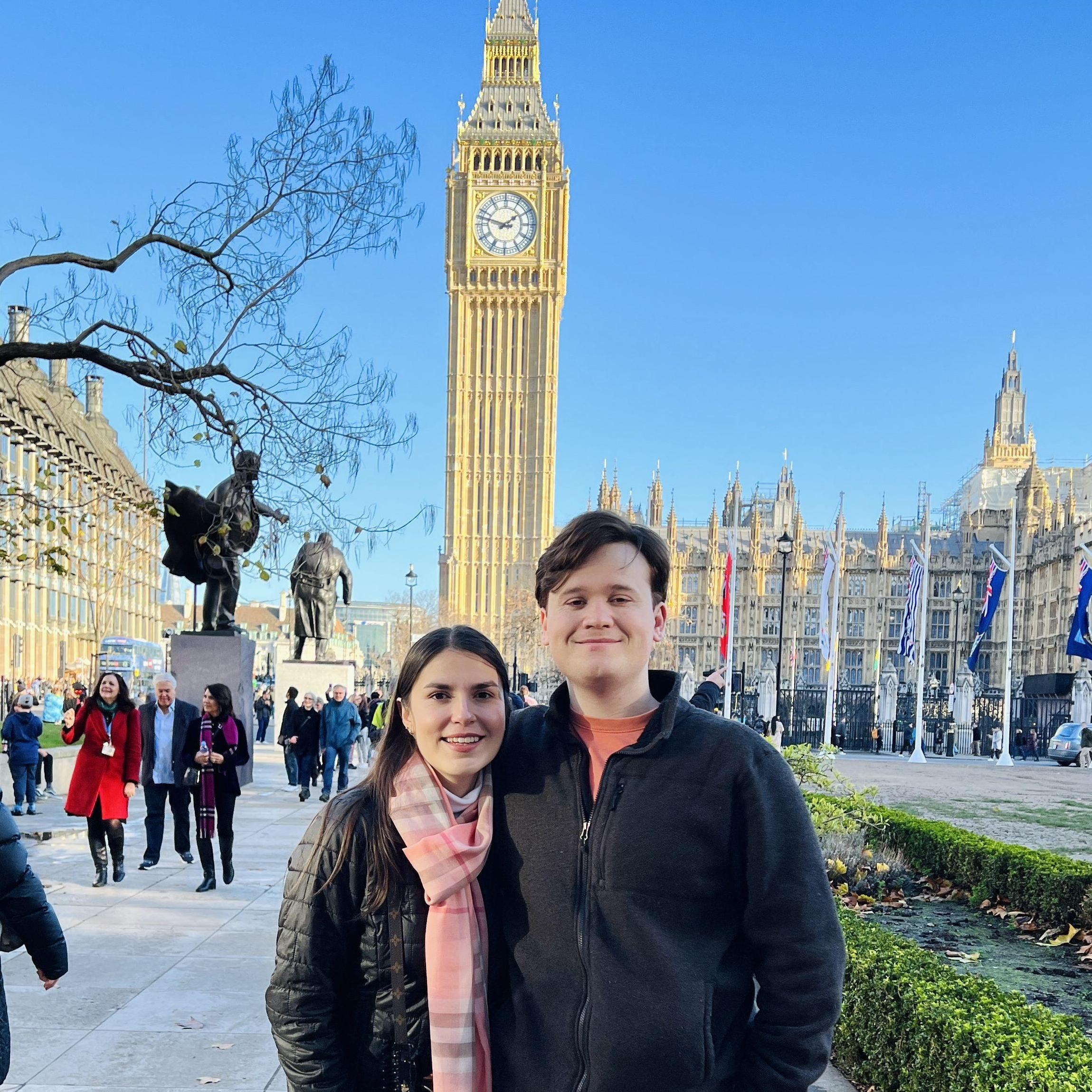 London • 2022