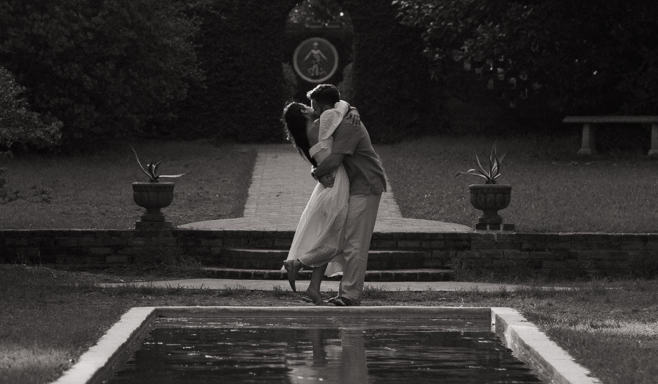The Wedding Website of Narges Wallizada and Admir Šehović