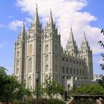 Temple Square