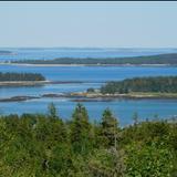 Pigeon Hill Preserve Trail