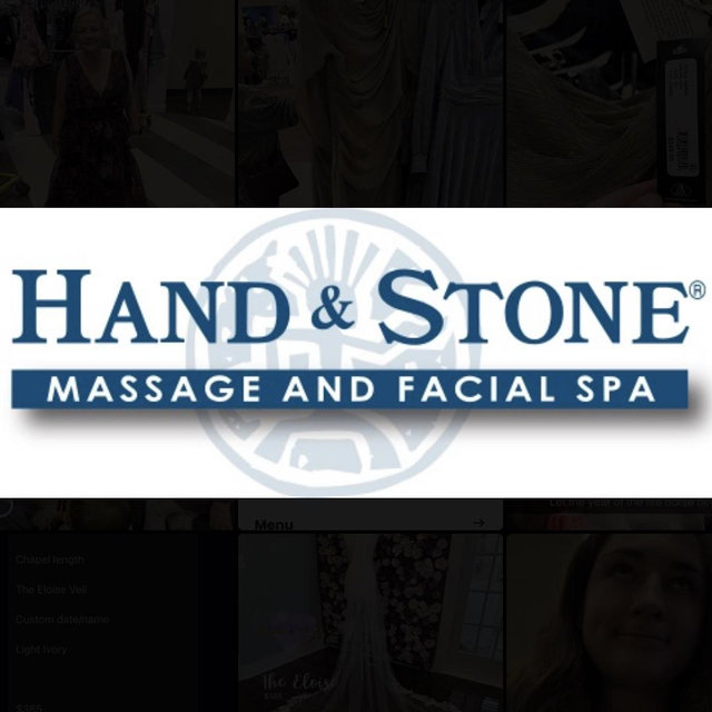 Hand and Stone Gift Card