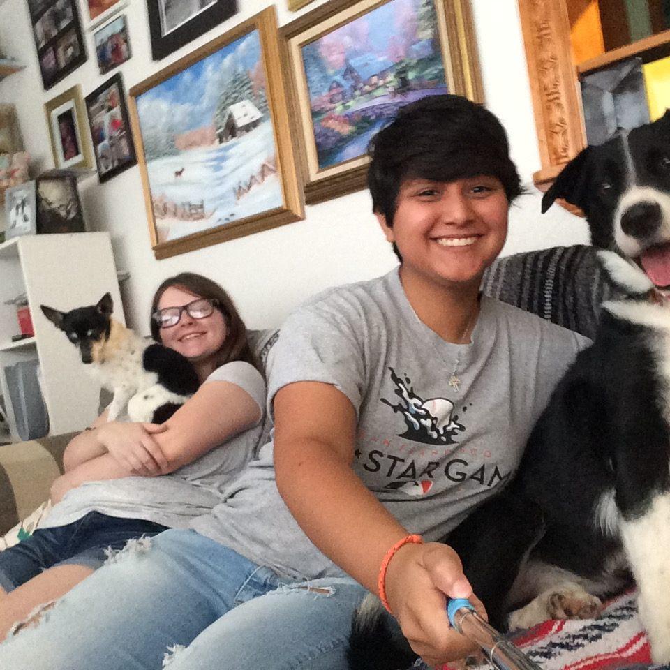 September 2016. We adopted PJ!
