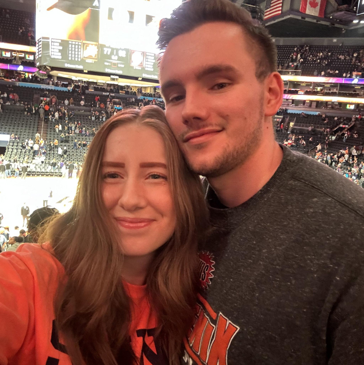 Suns Game 2026