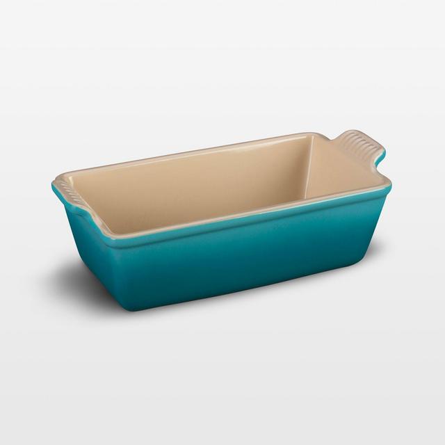 Le Creuset ® Heritage Caribbean Loaf Pan