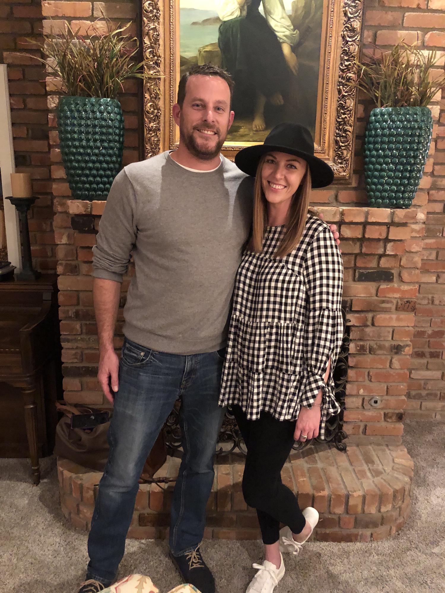 Thanksgiving in TX