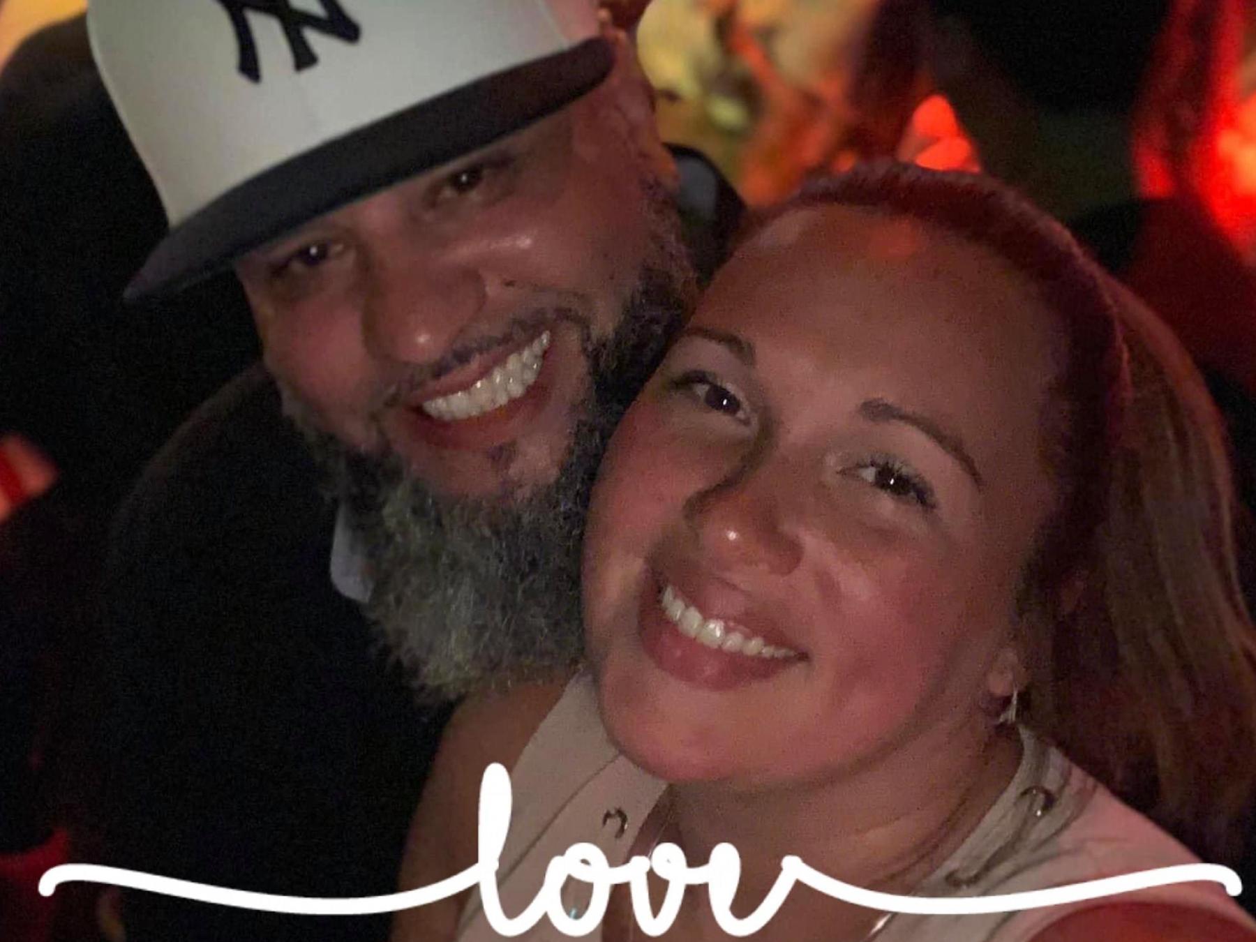 The Wedding Website of Alicia Holmes and Ramon Garcia