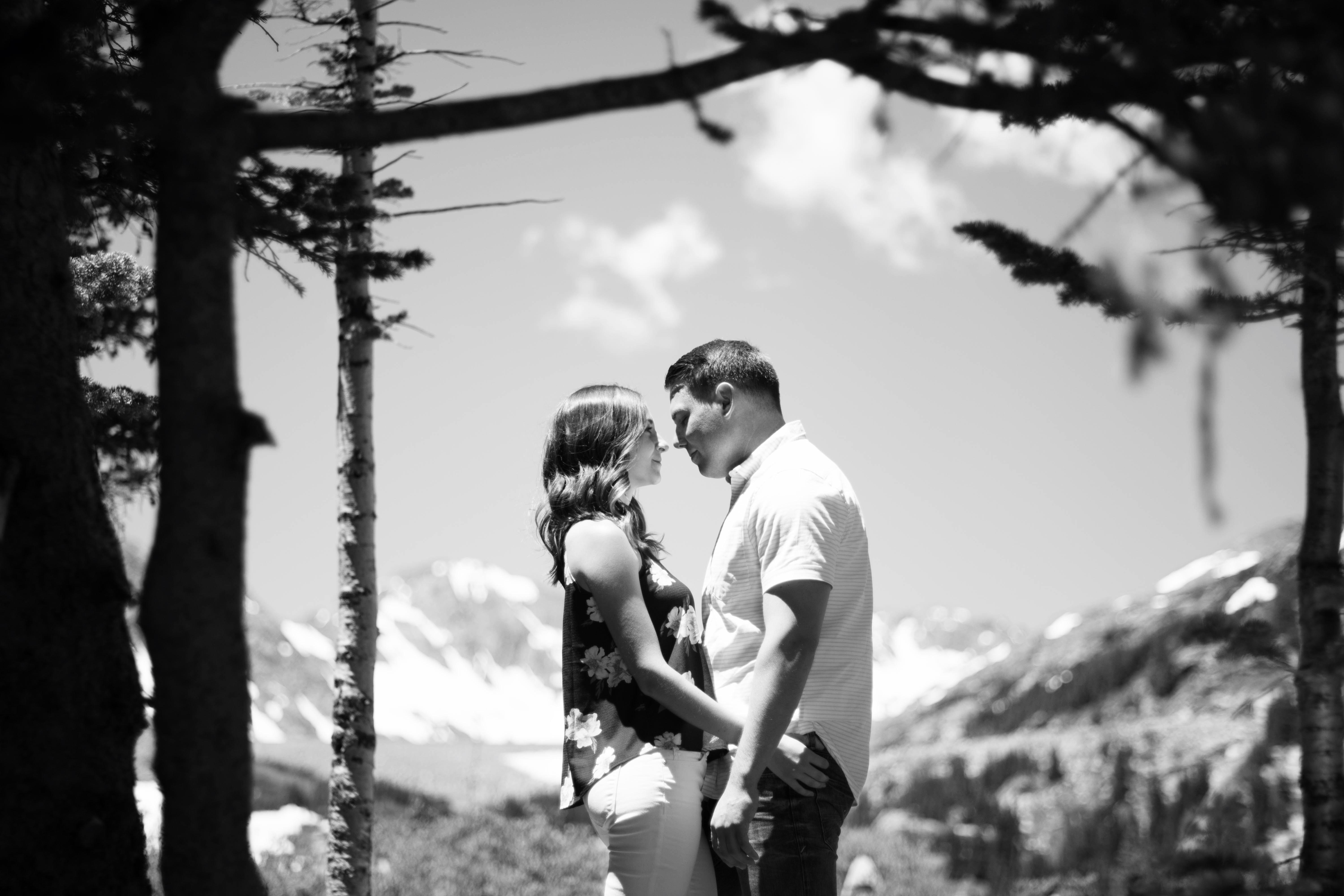 The Wedding Website of Shannon Miller and Jerad Clifford