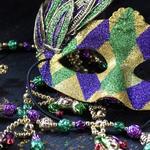 Mardi Gras Parades