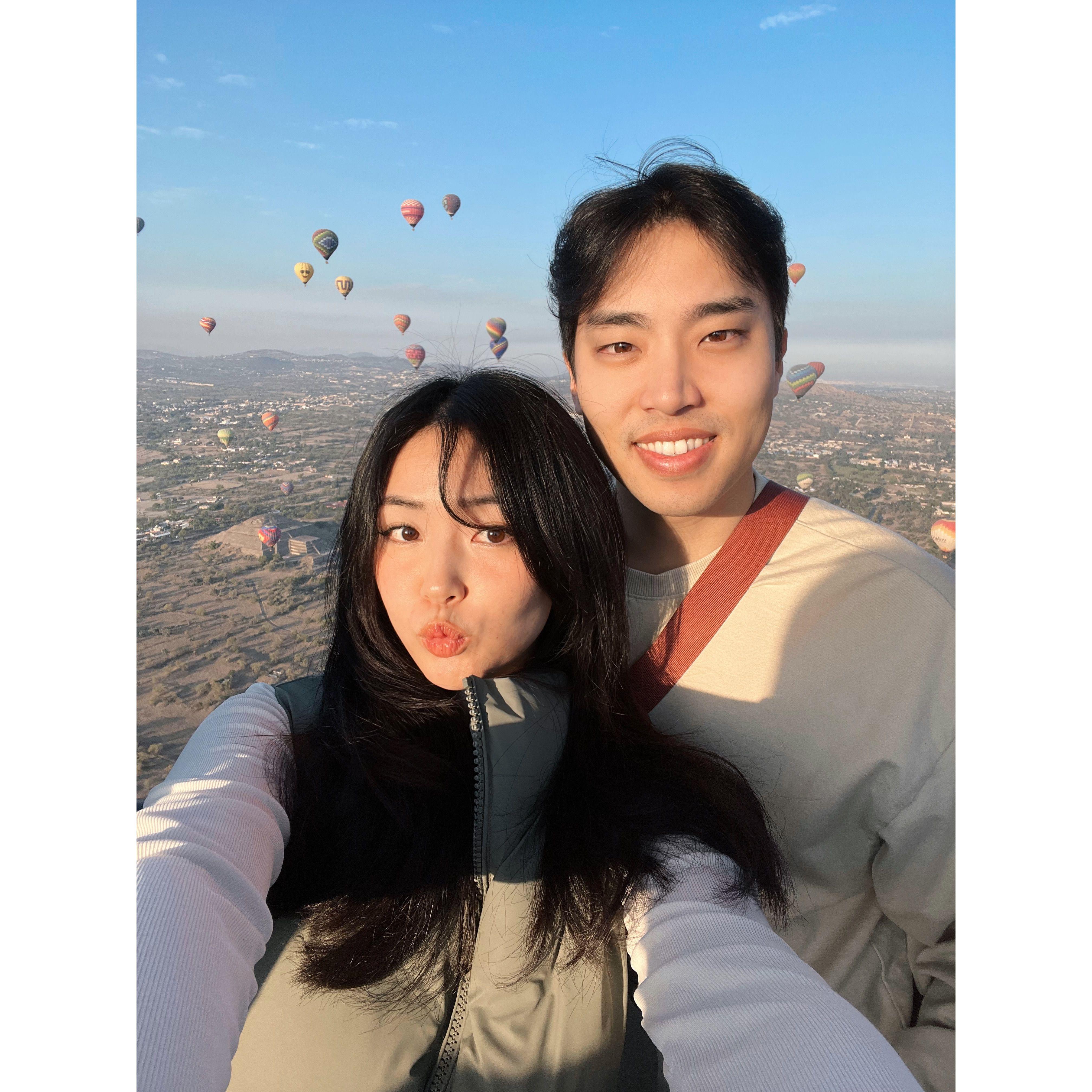 Our First Mexico Trip