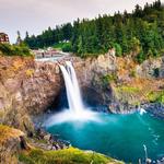 Snoqualmie Falls
