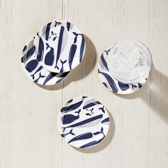 Serena & Lily Melville Coasters (Set of 4)
