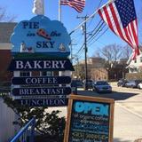 Pie in the Sky Bakery & Cafe