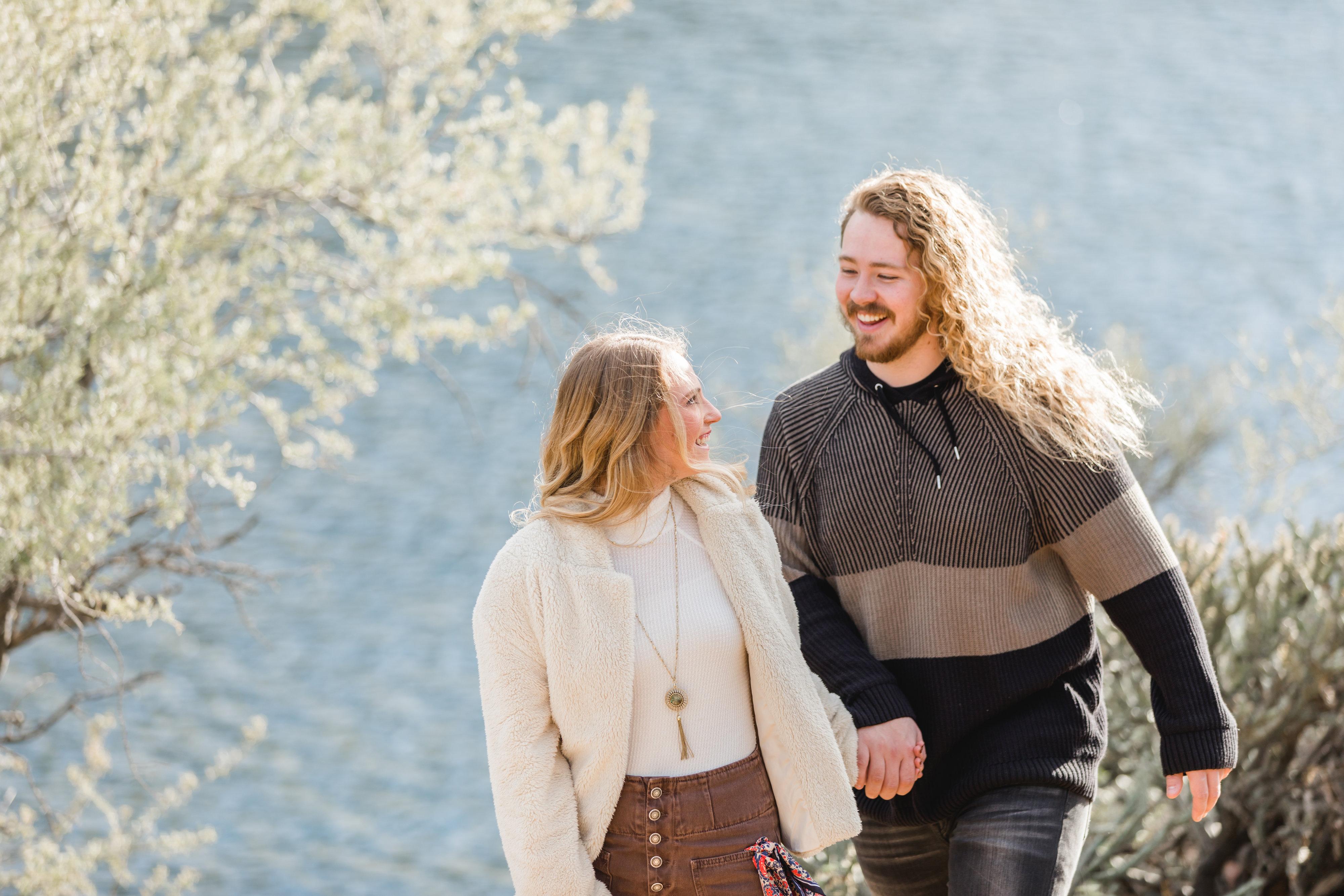 The Wedding Website of Emily Christensen and Micah Lukas
