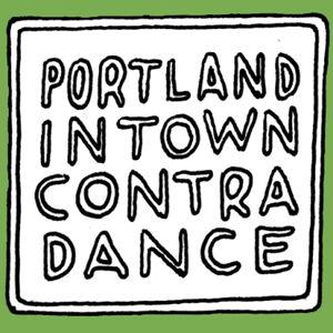 Contra Dancing Class