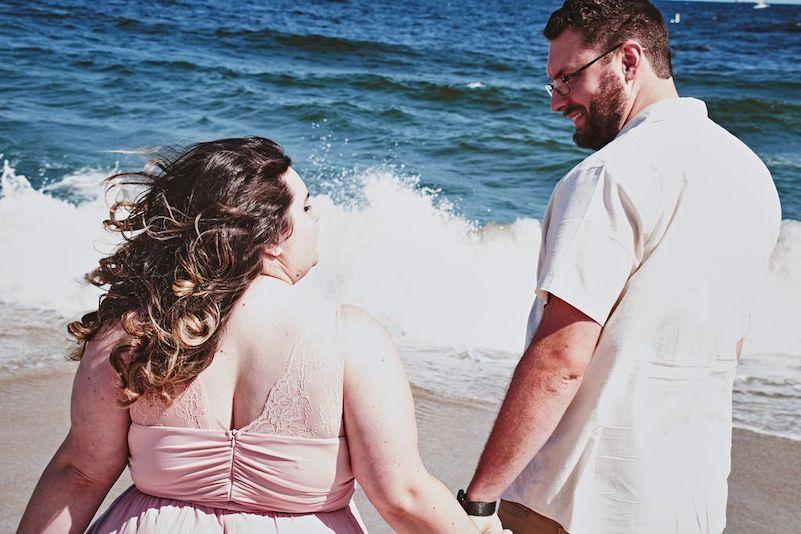 The Wedding Website of Cristina Commerato and Joseph Kugelman