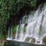 Chorros de la Calera Hike