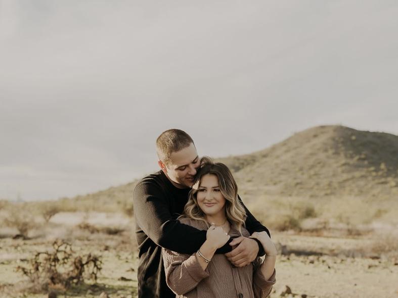 The Wedding Website of Hannah Whiting and Austin Galindo