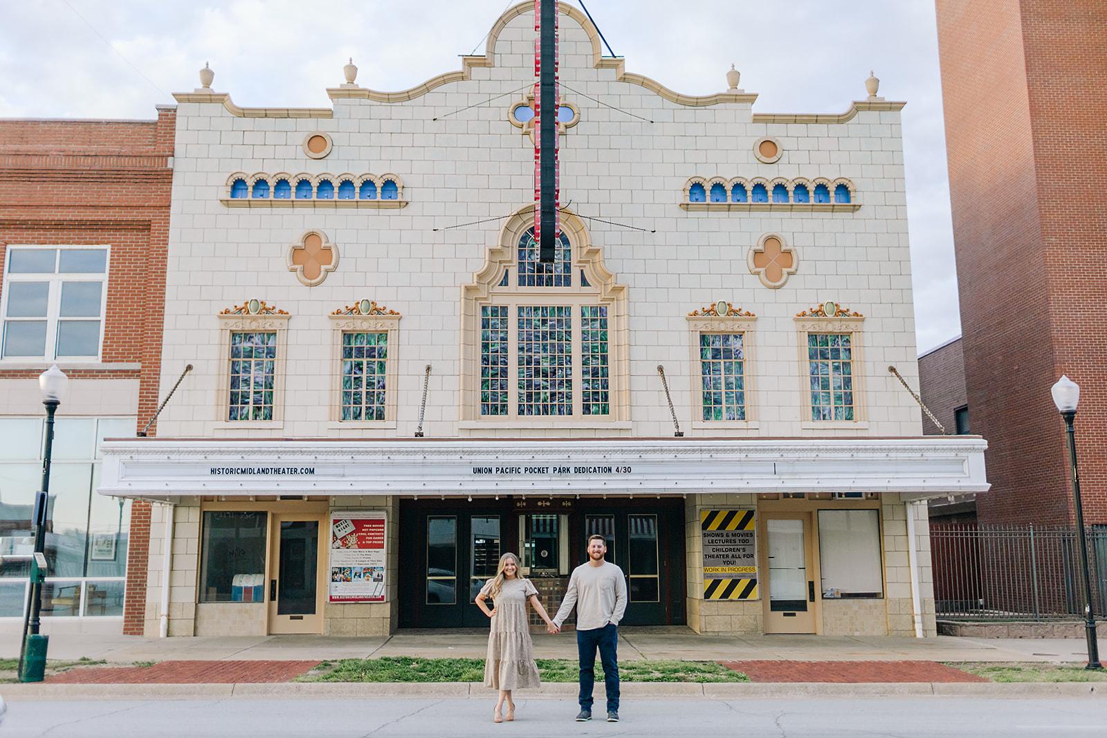 The Wedding Website of Samantha Froelich and Dustin Hurlbutt