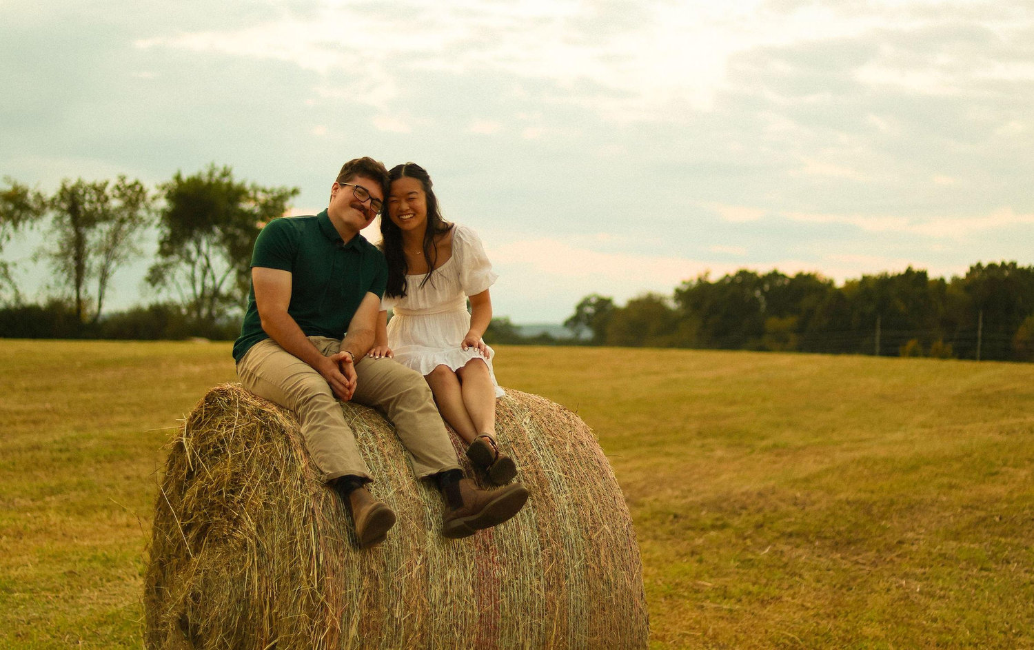 The Wedding Website of Anna Karlson and Jacob Williams