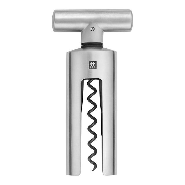ZWILLING J.A. Henckels Stainless Steel Corkscrew