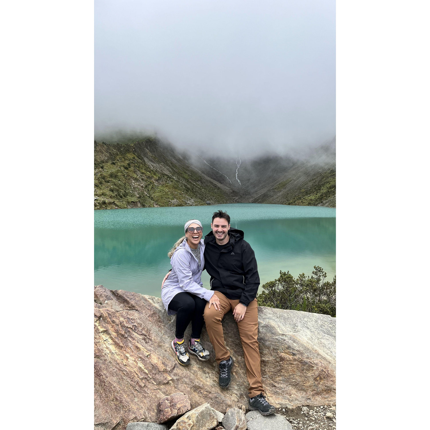Our Trip to Peru was amazing and full of adventures!