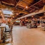 Boxcar Bar + Arcade