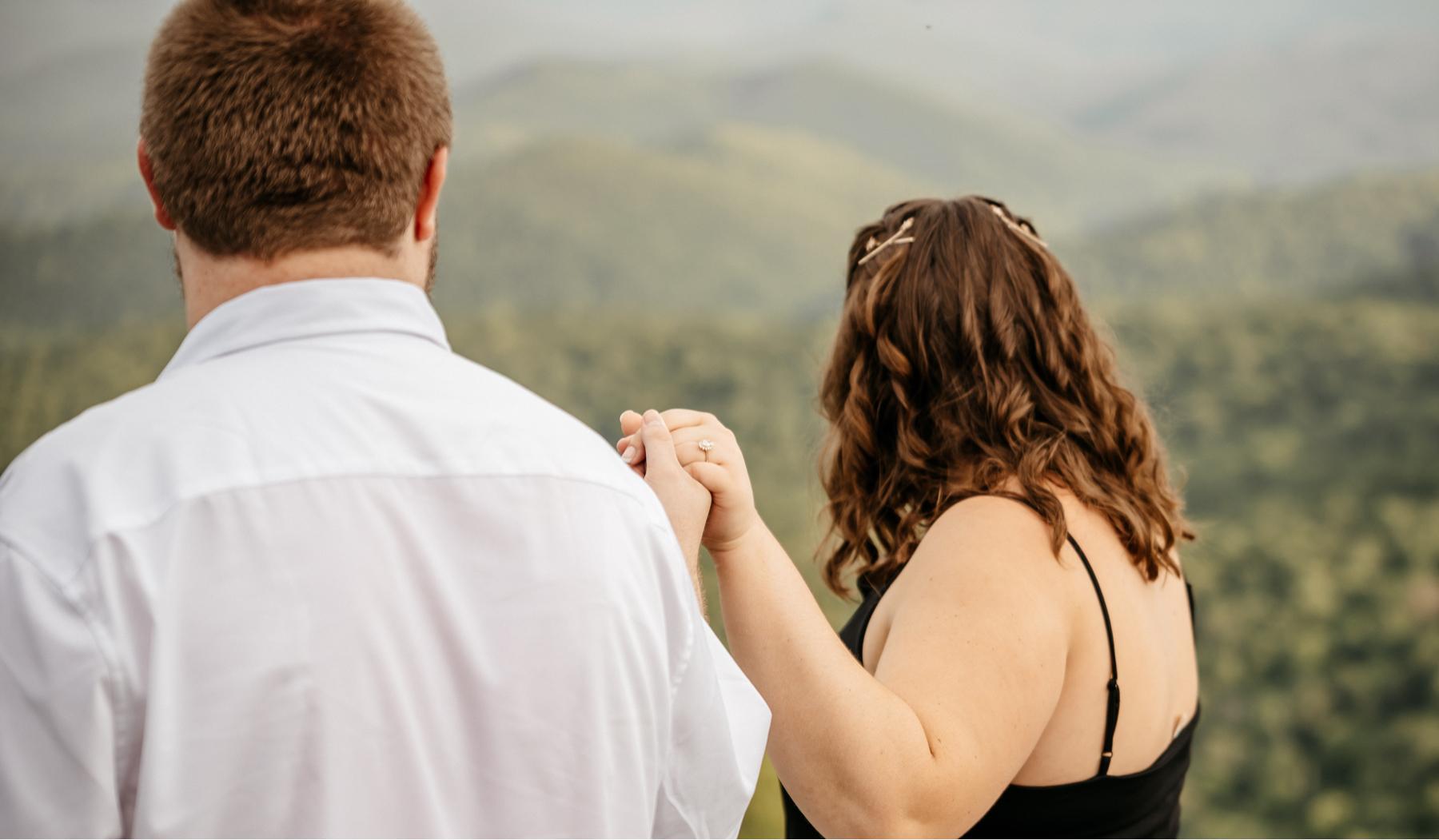 The Wedding Website of Rachael Gossett and Trey Stevens