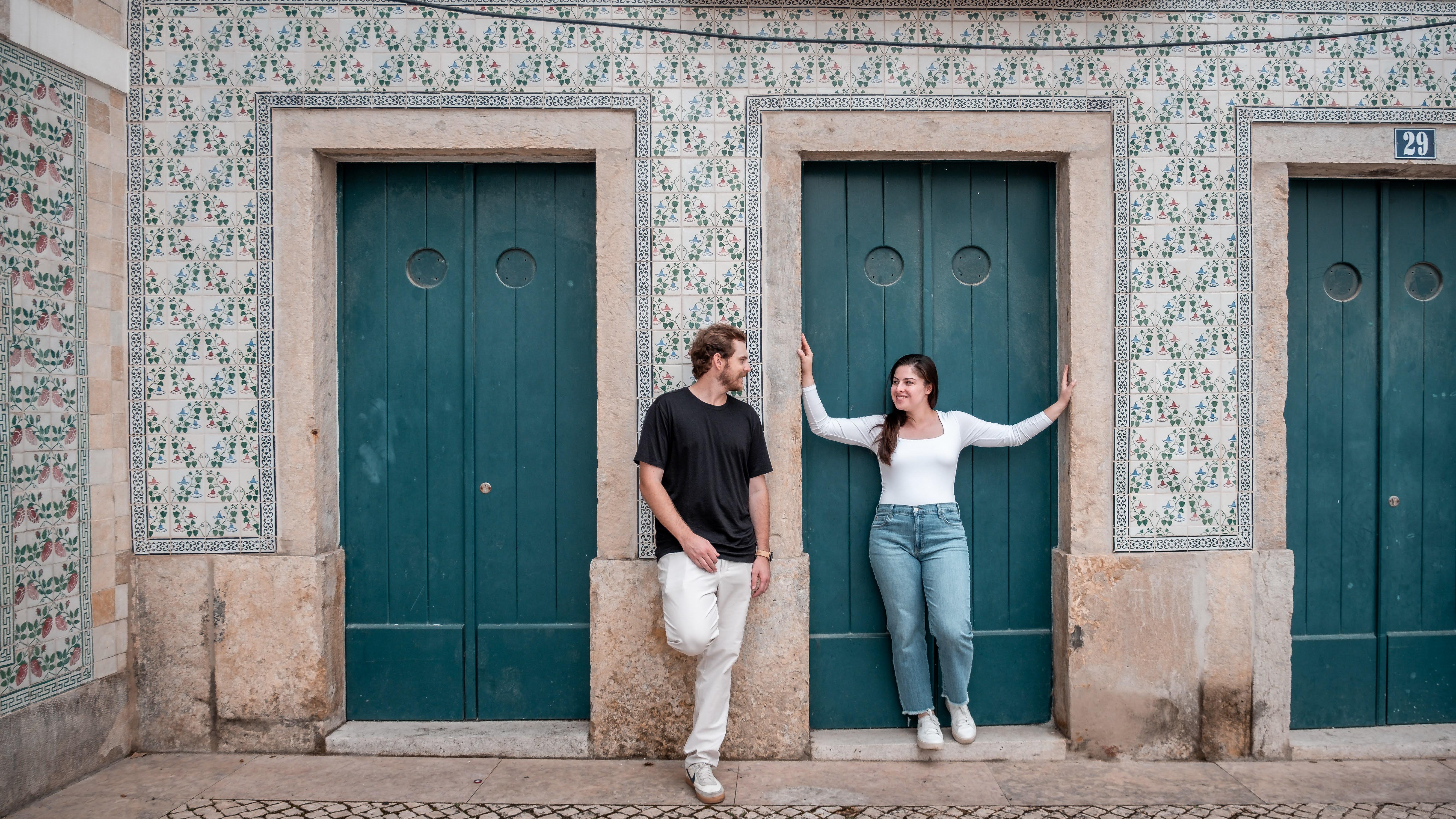 The Wedding Website of Jared Schueler and Sara Rundgren