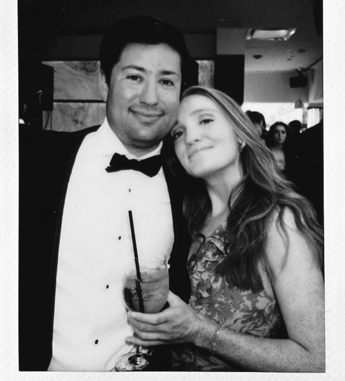 The Wedding Website of Kelly Cullen and Nathan Rice