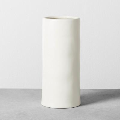 Vase White - Hearth & Hand™ with Magnolia